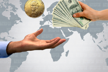 Dominicanos en NY recurren a aplicaciones de envío dinero 
