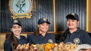 La cocina madrileña se adueña del paladar dominicano en RD Exquisita 2026