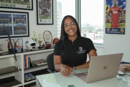 Psicóloga deportiva alerta sobre la importancia de la salud mental en los atletas