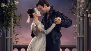 Amor, máscaras y rebelión: Benedict Bridgerton toma el centro de la temporada más esperada