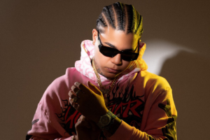 Donaty presenta “Donaty-ty x 3”, un EP que consolida su mejor momento artístico