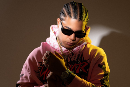 Donaty presenta “Donaty-ty x 3”, un EP que consolida su mejor momento artístico