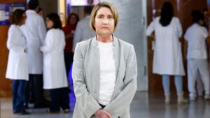 Trasplante de cara tras eutanasia abre un nuevo debate médico y ético
