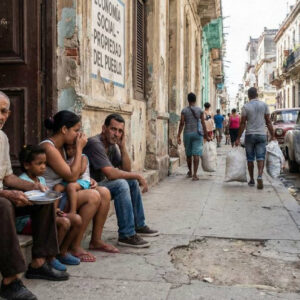 Cuba aplica medidas de emergencia ante una crisis energética “realmente crítica”