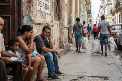 Cuba aplica medidas de emergencia ante una crisis energética “realmente crítica”