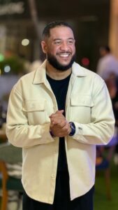 Con gratitud y nuevos retos: José Matos se despide de La Universidad de la Calle