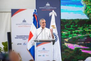Gobierno inicia la transformación integral del vertedero de Duquesa con inversión de US$110 millones