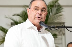Ministro de Agricultura impulsa tecnología e innovación en la 36ª Feria Agropecuaria Nacional