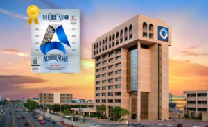 Grupo Popular reafirma su liderazgo como la empresa más admirada de la República Dominicana