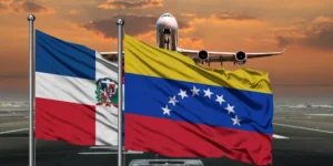 Reapertura de consulados y vuelos devuelve esperanza a venezolanos y dominicanos
