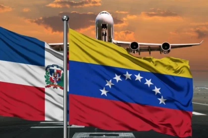 Reapertura de consulados y vuelos devuelve esperanza a venezolanos y dominicanos