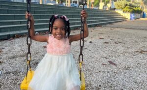 Reportan menor desaparecida en Los Alcarrizos