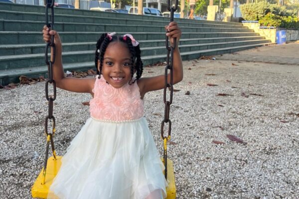 Reportan menor desaparecida en Los Alcarrizos