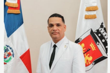 Regidor del PRM recibe condena de 7 años en EE. UU. por narcotráfico