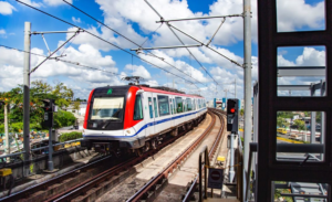 Gobierno anuncia inauguración de la Línea 2C del Metro de Santo Domingo el 24 de febrero