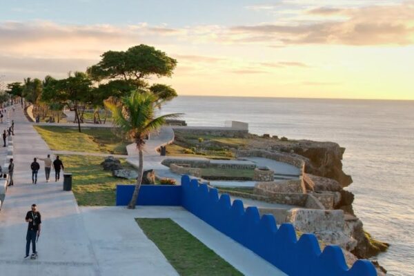 COE emite alerta por deterioro de las condiciones marítimas en costas dominicanas