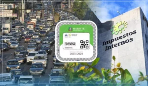 Estas son las sanciones por no renovar el marbete dentro del plazo