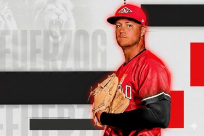 Escogido defiende su invicto en la Serie del Caribe con Travis Lakins como abridor