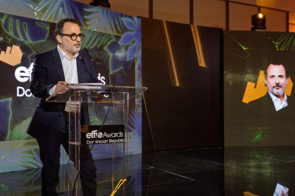 ¡Participa! Abren las inscripciones para los Effie Awards República Dominicana 2026