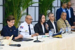 Tasa de homicidios baja a 7.3 por cada 100 mil habitantes, según Interior y Policía