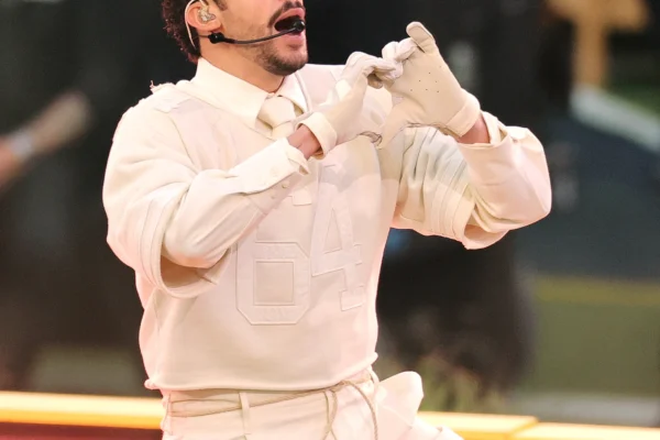 Bad Bunny y el Super Bowl LX: el show más visto del mundo, sin salario pero con impacto millonario