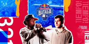 Santo Domingo será sede de la Final Centroamericana de Red Bull Batalla 2026