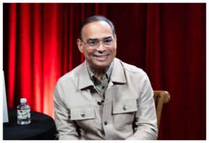 Gilberto Santa Rosa apuesta por la música sin etiquetas en “Íntimo”