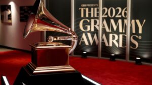 Estos son los ganadores de la 68.ª edición de los Premios Grammy