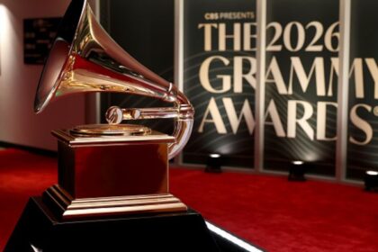 Estos son los ganadores de la 68.ª edición de los Premios Grammy