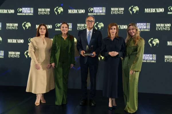 Banco Popular Dominicano: 62 años de liderazgo en sostenibilidad y desarrollo nacional