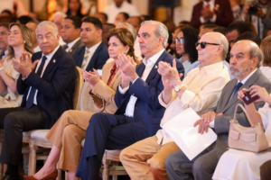 República Dominicana avanza hacia Hambre Cero: estrategias integrales fortalecen nutrición y soberanía alimentaria