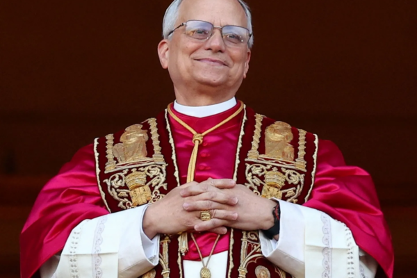 León XIV pone rumbo a Lampedusa y a las periferias del dolor: una agenda marcada por la migración, el ambiente y la memoria