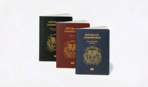 República Dominicana inicia la era del pasaporte electrónico con nuevo sistema biométrico y seguro de repatriación