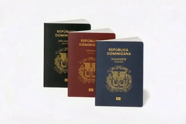 República Dominicana inicia la era del pasaporte electrónico con nuevo sistema biométrico y seguro de repatriación