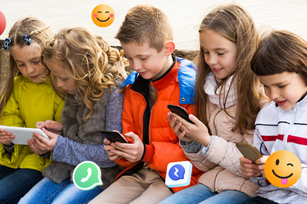 Europa y Asia endurecen el cerco a las redes sociales: crece la presión para prohibir su uso a menores