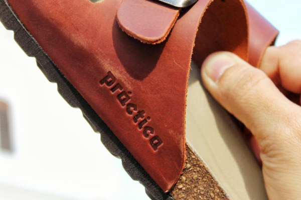 PRACTICA LLEGA A REPÚBLICA DOMINICANA CON SU PROPUESTA DE CALZADO CÓMODO Y DISEÑO EUROPEO