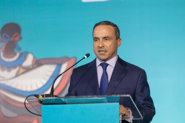 DATE 2026 consolidará a República Dominicana como epicentro del turismo del Caribe