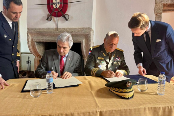 República Dominicana fortalece su poder naval con la adquisición de cuatro patrulleros clase “Tejo” a Portugal