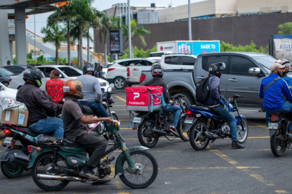 Intrant anuncia nueva licencia de conducir: más de un millón de motociclistas deberán certificarse
