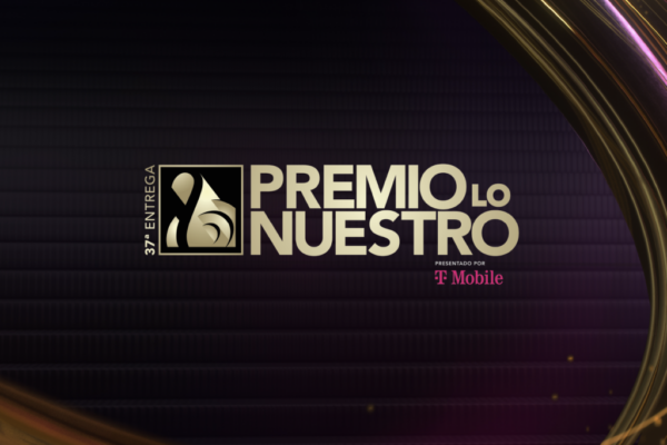 Lista de ganadores de Premio Lo Nuestro 2026