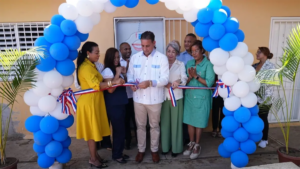 Inabie expande red de salud escolar con nuevo módulo odontológico que beneficiará a más de 6,000 estudiantes