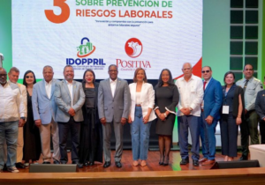 IDOPPRIL impulsa cultura preventiva en la región Sur con exitoso Tercer Congreso Provincial de Riesgos Laborales