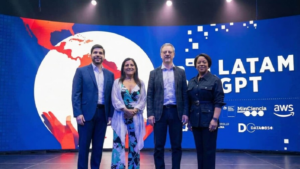 República Dominicana lidera benchmark cultural de Latam GPT y marca un hito en inteligencia artificial latinoamericana