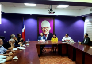 PLD Afina Detalles para Reunión del Comité Central que Definirá Rumbo Electoral 2028