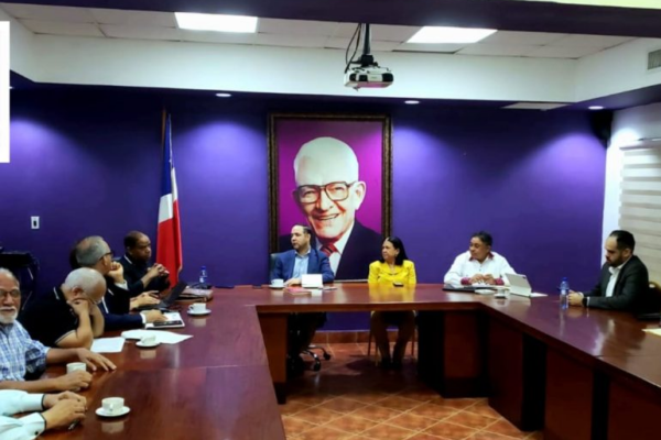 PLD Afina Detalles para Reunión del Comité Central que Definirá Rumbo Electoral 2028