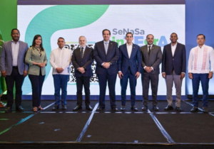 SeNaSa lanza InTEgrA: histórico programa garantiza atención integral y cobertura para niños con autismo