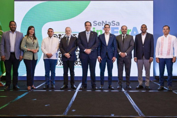 SeNaSa lanza InTEgrA: histórico programa garantiza atención integral y cobertura para niños con autismo