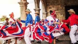 República Dominicana celebra el Día del Folklore Nacional resaltando su identidad cultural