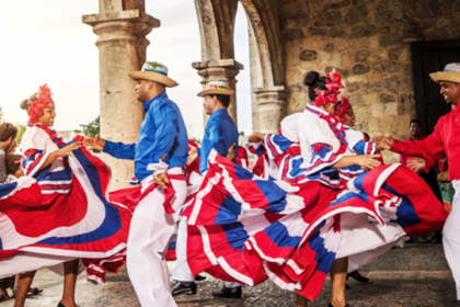 República Dominicana celebra el Día del Folklore Nacional resaltando su identidad cultural