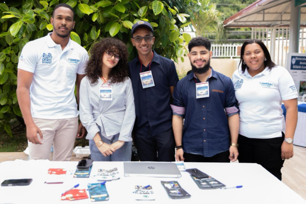 Ministerio de la Juventud respalda con exito el 1er Congreso Regional Juvenil en Puerto Plata